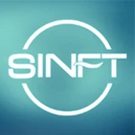 Logo of SINFT android Application 